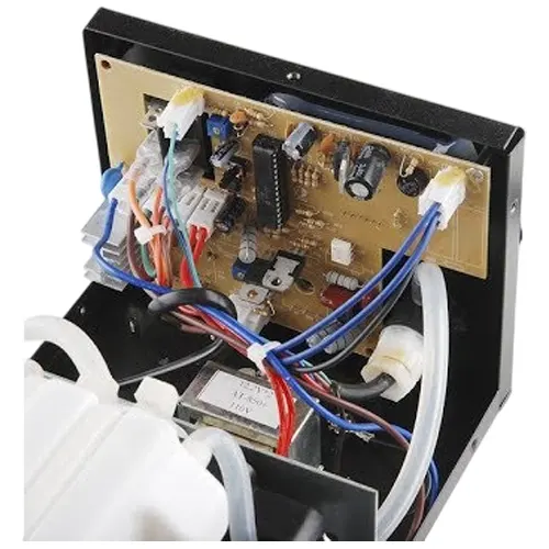 Replacement for BK-852D+ SMD HOTGUN MAIN PCB BAKU - Quality Phone Parts in Sri Lanka